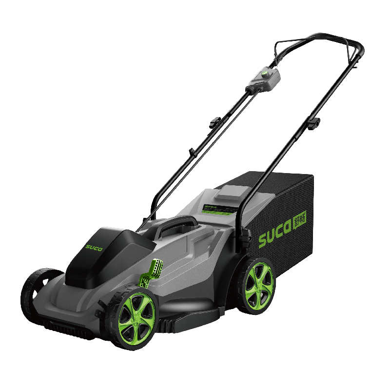 鋰電草坪機(jī)